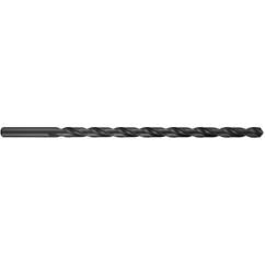 29/64X315MM OAL XL SS DRILL-BLK - Sun Tool & Supply