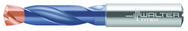 A3289DPL-8.6MM XTREME PLUS SC DRILL - Sun Tool & Supply