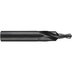 5MM 118D PT HSS STEP DRILL-BLK - Sun Tool & Supply