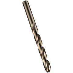 10.1MM 135D SPL PT CO JL DRILL -BRZ - Sun Tool & Supply