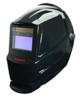 Fixed Front Solar Powered Auto Darkening Welding Helmet - Sun Tool & Supply