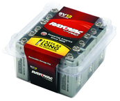 Ultra Pro Alkaline 9V - 12 Pack - Sun Tool & Supply