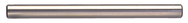 13.50 Dia-HSS-Bright Finish Drill Blank - Sun Tool & Supply