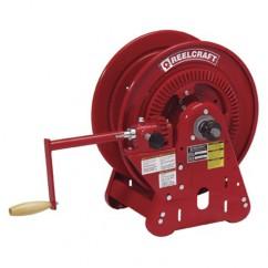 3/8 X 30' HOSE REEL - Sun Tool & Supply