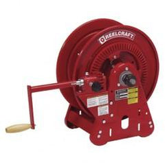 3/8 X 30' HOSE REEL - Sun Tool & Supply