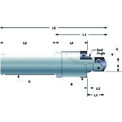 TUBE DASH NO. -20 FERROUS MATL - Sun Tool & Supply