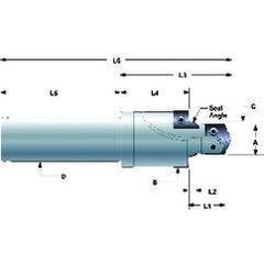 TUBE DASH NO. -20 FERROUS MATL - Sun Tool & Supply