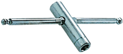 #BASKN - T-bar wrench, for BAS clamps - Sun Tool & Supply