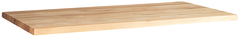 30" x 72" - Maple Top - Sun Tool & Supply