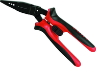 All Purpose 7 In 1 Angle Nose Pliers - Sun Tool & Supply