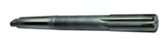 15/16 Dia- HSS - Taper Shank Straight Flute Carbide Tipped Chucking Reamer - Sun Tool & Supply