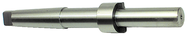 #9 Arbor-4MT-HSS-Taper Shank Arbor - Sun Tool & Supply