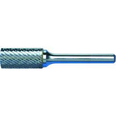 BURR SA-5 D/C 1/2" - Sun Tool & Supply