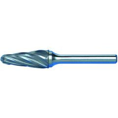 BURR SL-5NF S/C 5/8" - Sun Tool & Supply