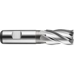 20MM 4FL MED LEN PM END MILL-BRT - Sun Tool & Supply