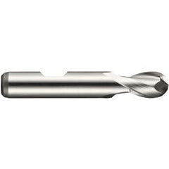 25MM 2FL CO XS BN END MILL-BRT - Sun Tool & Supply