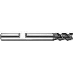 12MM 4FL MED PM END MILL-SUPER-G - Sun Tool & Supply