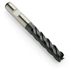 18MM 4FL XL PM ROUGHER-SUPER-G - Sun Tool & Supply