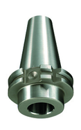 Tapmatic Tapping Head Shank -- #23953; CAT50 - Sun Tool & Supply