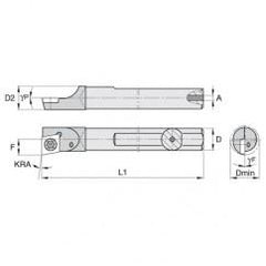 SDBIC75065R CARBIDE SHANK BORING - Sun Tool & Supply