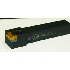 CLVOR-168  Grooving Toolholder - Sun Tool & Supply