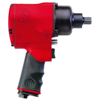 #CP6500RSR - 1/2'' Drive - Angle Type - Air Powered Impact Wrench - Sun Tool & Supply