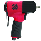 #CP8222 - 3/8'' Drive - Angle Type - Air Powered Impact Wrench - Sun Tool & Supply