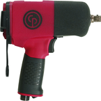 #CP8252 - 1/2'' Drive - Angle Type - Air Powered Impact Wrench - Sun Tool & Supply