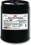 Hd Degreaser - 55 Gallon Drum - Sun Tool & Supply