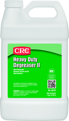 HD Degreaser II - 1 Gallon - Sun Tool & Supply