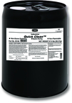 Quick Clean - 5 Gallon Pail - Sun Tool & Supply