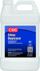 Citrus Degreaser - 1 Gallon - Sun Tool & Supply