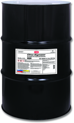 Citrus Degreaser - 55 Gallon Drum - Sun Tool & Supply