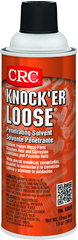 Knock'er Loose Penetrant - 5 Gallon - Sun Tool & Supply