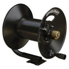 1 X 125' HOSE REEL - Sun Tool & Supply