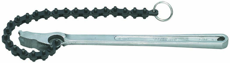 15" Chain Wrench - Sun Tool & Supply