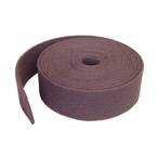 4 X 30' VFN A/O MAROON ROLL - Sun Tool & Supply