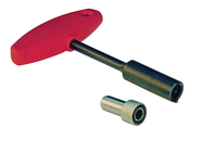 HSK 63 - Coolant Pipe - Sun Tool & Supply