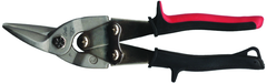 1-5/16'' Blade Length - 9-1/2'' Overall Length - Left Cutting - Global Aviation Snips - Sun Tool & Supply