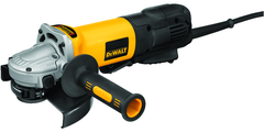 6" HI PWR SM ANGLE GRINDER - Sun Tool & Supply