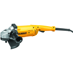 7" & 9" LG ANGLE GRINDER - Sun Tool & Supply