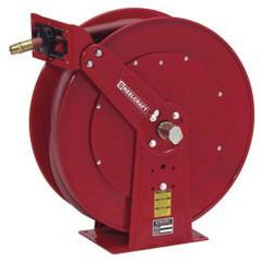 1/2 X 50' HOSE REEL - Sun Tool & Supply