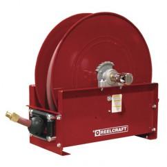 3/4 X 75' HOSE REEL - Sun Tool & Supply