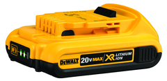 HAZ05 20V MAX 2.0AH LI-ION BATTERY - Sun Tool & Supply