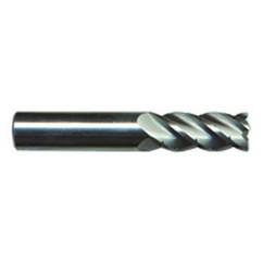 1/2" Dia. - 3" OAL - AlTiN CBD-Rouging & Finishing SE EM - 4 FL - Sun Tool & Supply