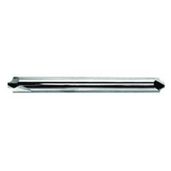 .100" Dia x .050" SH - CBD - TiCN Corner Round DE EM-2FL - Sun Tool & Supply