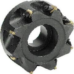 #DM26 6'' Dia - Dynamill Milling Cutter - Sun Tool & Supply