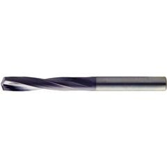 2.5MM EXOCARB SH-DRL CARBIDE DRILL - Sun Tool & Supply