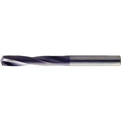 4.8MM EXOCARB SH-DRL CARBIDE DRILL - Sun Tool & Supply