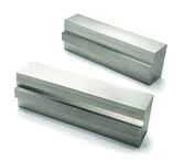 #DJ404AL - 4" Long Dovelock Aluminum Jaw Kit - Sun Tool & Supply